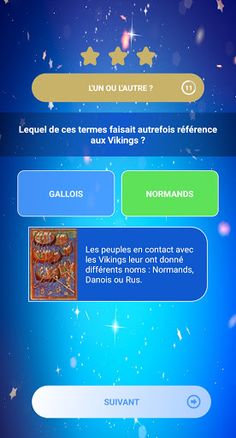 Coup de maître - Screenshot 2