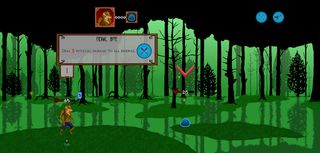 Dread The Dead - Screenshot 1