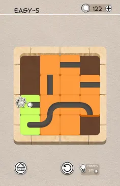 Doodle Puzzles + - Screenshot 2