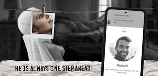 Memento: crime investigation - Screenshot 3