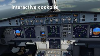 Aerofly FS Global - Screenshot 2