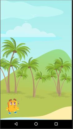 Jogo da Forca - Screenshot 4