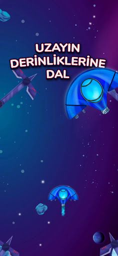 LightSky - Screenshot 1