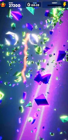 Gem Smash - Screenshot 1