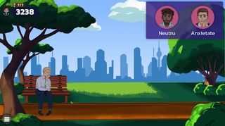 REThink - Screenshot 1