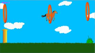 FR Horse Racing - Screenshot 2