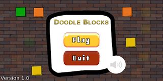 Doodle Blocks - Screenshot 1