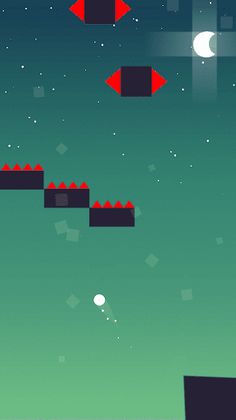 Dash Light - Addicting Hyper C - Screenshot 3