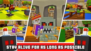 Skull Valley - Screenshot 2