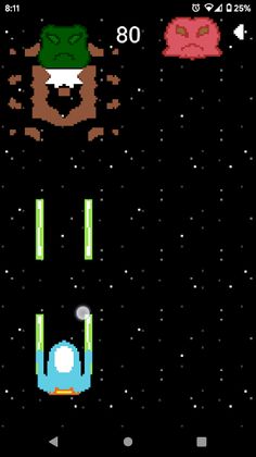 Meatball Marauders - Screenshot 3