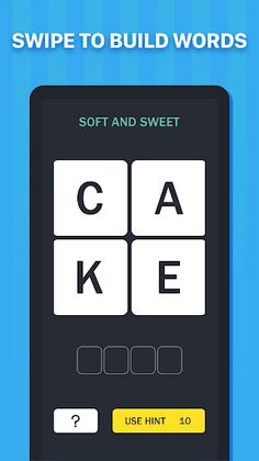 Worddle - Mental Training Game - Screenshot 1