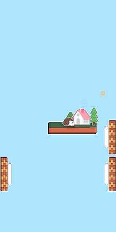 [VIP]Hedgehog UP :  Offline Ju - Screenshot 4