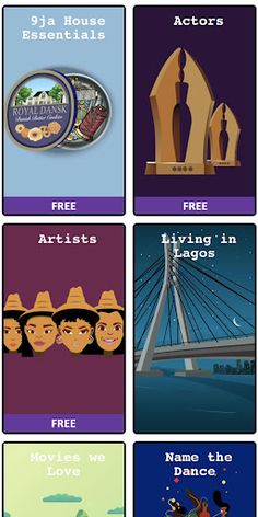 U Sabi Am? - Screenshot 1