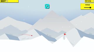 Fill The Target - Screenshot 1