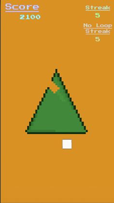 Missing Pieces - Screenshot 3