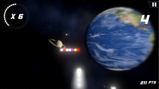 ElectroSpace - Screenshot 3