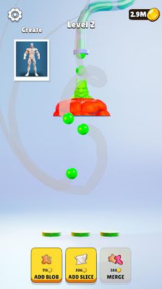 Paint Loop - Screenshot 3