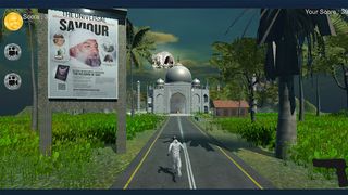 Younus3 Endless Runner - Screenshot 3