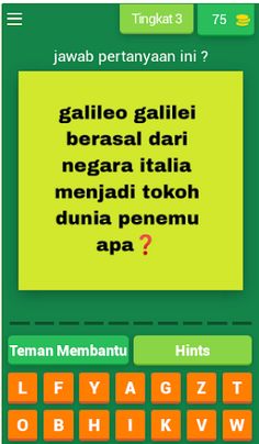 tokoh nama penemu dunia - Screenshot 4