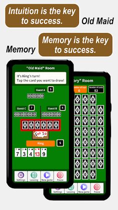 House of Cards - Screenshot 2