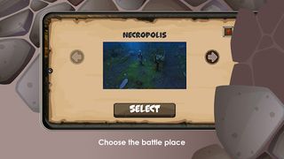 Fight or Die - Screenshot 2