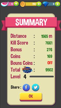 Tooth Cleaner - Screenshot 3