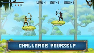 Arrow Kill - Screenshot 1