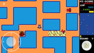 Rally Car X - Screenshot 2