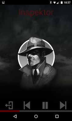 Citizen X (Moderation-CE) - Screenshot 2
