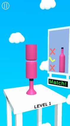 Object Flip!! - Screenshot 1