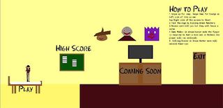 Dream Hunter 1 - Screenshot 1