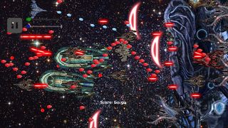 Stellar Shot - Screenshot 3