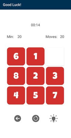 9 Box - Screenshot 3