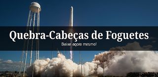 Jigsaw Puzzles Rockets - Screenshot 1