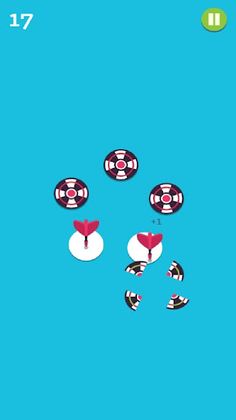 Dart Master - Screenshot 2