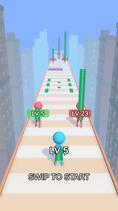 Getting Money - Screenshot 1