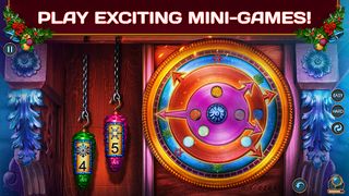 Christmas Fables: Holiday - Screenshot 3