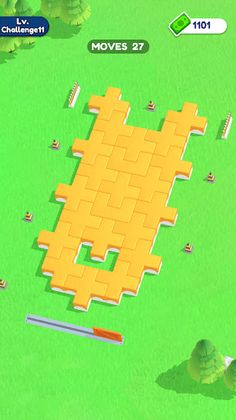 Break Puzzle - Screenshot 3