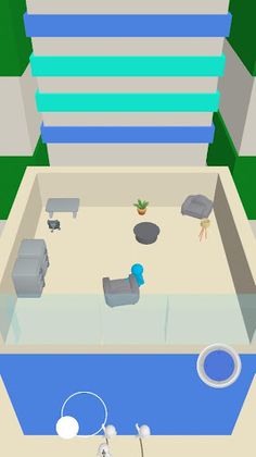 Defend the House - Screenshot 3