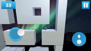 A-Maze-Ing-Balls - Screenshot 2