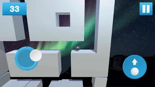 A-Maze-Ing-Balls - Screenshot 2
