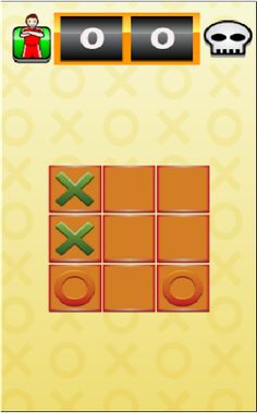 Tic Tac Toe - Screenshot 2