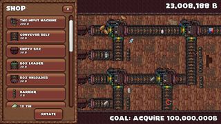 March of Industry - Screenshot 1