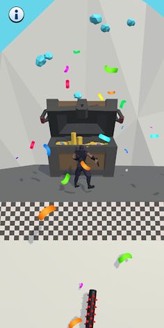 Climb High - Screenshot 2