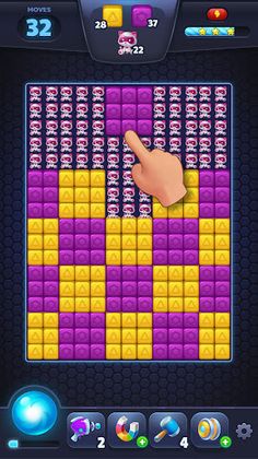 Cubes Empire Champions - Screenshot 3