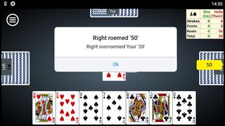 Klawerjas - Screenshot 3