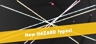 Hazards 2 - Arcade Action Game - Screenshot 3