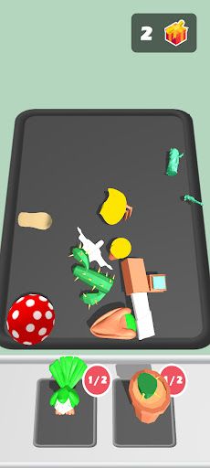 Gift Crafter 3D - Screenshot 2