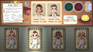 Ministry of Order Mobile - Screenshot 1