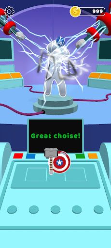 War Machine - Screenshot 2